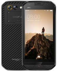 5.0 Inch Doogee S30 4G Phone Black