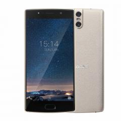 5.5 Inch Doogee BL7000 4G Phone Gold
