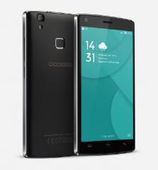 Doogee X5 Max Pro 3G Phone Black