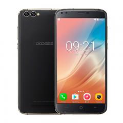 Doogee X30 Phone Black