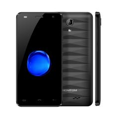 HOMTOM HT26 4.5 inch 4G Smartphone Black