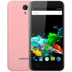 Homtom HT3 3G Smartphone Pink