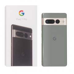 New Released Android Phone Pixel 7a Used Unlocked 5G Smart Phones for Google pixel 7A