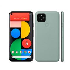 Wholesale google pixel 5 5G 8+128GB Original Native Android phone used mobile phones