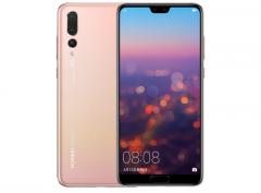  Huawei P20  P20 Pro 6+128gb Dual Card 4g Lte Telephone Android  Phones 