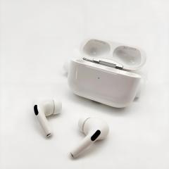 Apple AirPods (3rd Generation) Bluetooth Earbuds with Lightning Charging Case