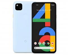 Google Pixel 4A 5G used mobile phones