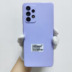 Brand New Samsung Galaxy A52 5G (128GB 8GB RAM）Awesome Black/Awesome White/Awesome Violet/Awesome Blue Original Used Unlocked Mobile Phones