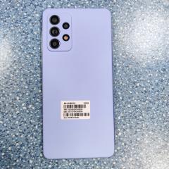 Brand New Samsung Galaxy A52 5G (256GB 8GB RAM）Awesome Black/Awesome White/Awesome Violet/Awesome Blue Original Used Unlocked Mobile Phones