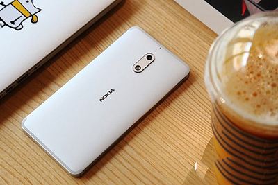 nokia 6